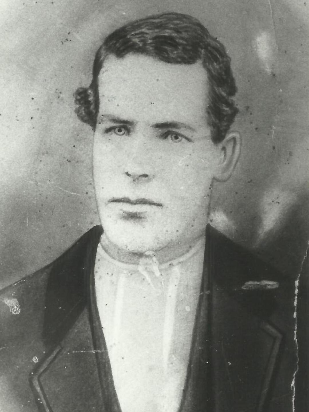 Reuben Norris (1850 - 1920) Profile